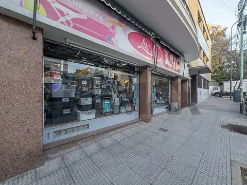 Terreno en Venta en Flores, Capital Federal