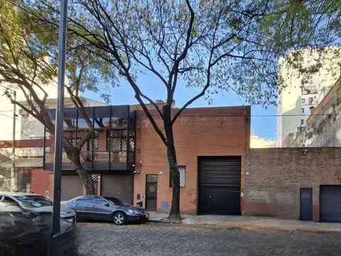 Terreno en Venta en San Telmo, Capital Federal