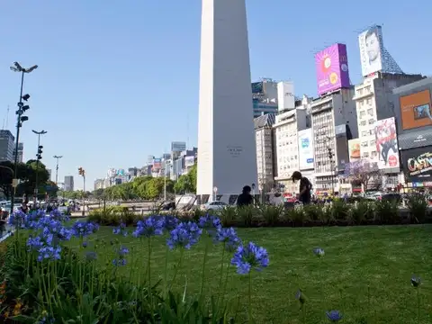 Terreno en Venta en Microcentro, Centro