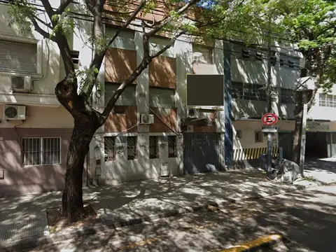 Terreno en Venta en Almagro, CABA