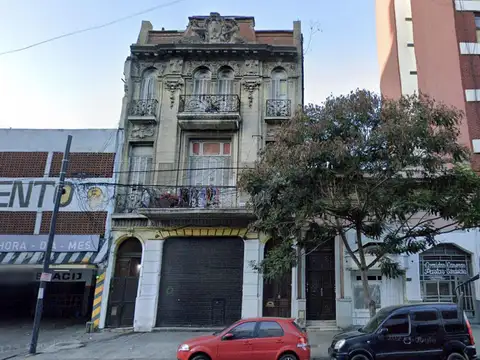 Terreno en Venta en Balvanera, Capital Federal