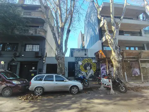 Terreno en Venta en Palermo Soho, Palermo