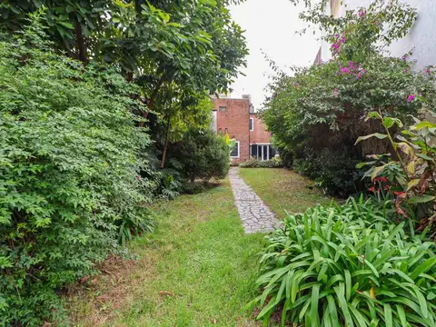 Terreno en Venta en Núñez, CABA