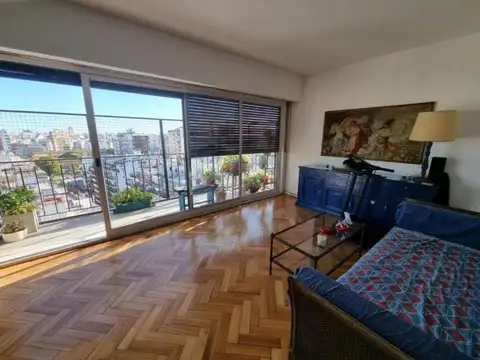 Departamento en Venta en Palermo, CABA