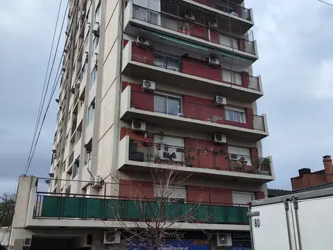 Departamento en Alquiler en Villa Pueyrredon, CABA
