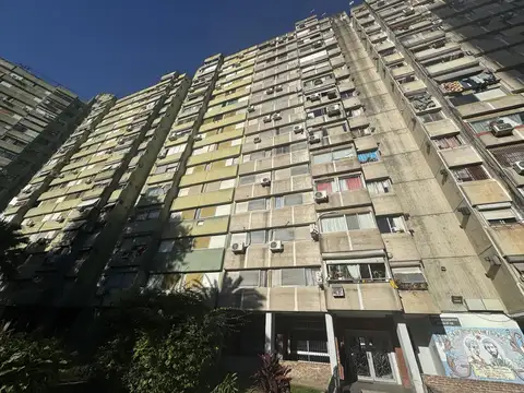 Departamento en Venta en Villa Lugano, Capital Federal