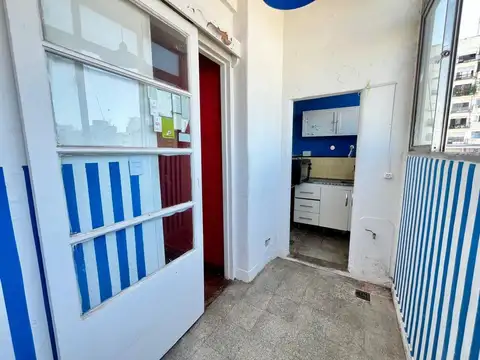 Departamento en Venta en Constitucion, Capital Federal