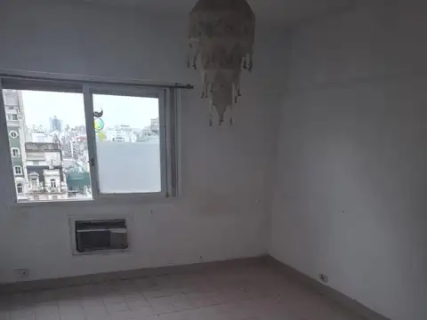 Departamento en Venta en Balvanera, Capital Federal
