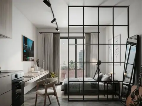 Departamento en Venta en San Telmo, Capital Federal