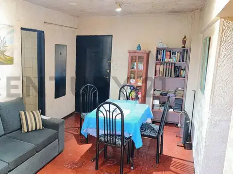 Departamento en Venta en Villa Soldati, Capital Federal