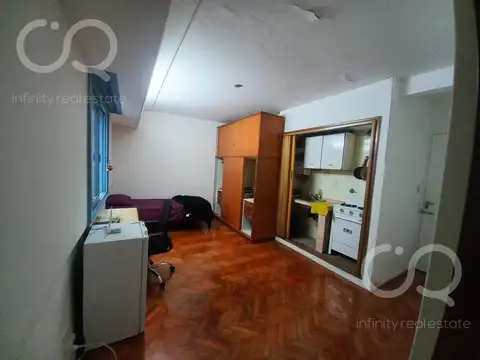 Departamento en Venta en Almagro, Capital Federal