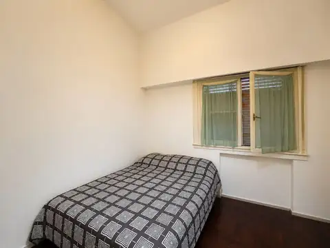Departamento en Venta en Balvanera, CABA
