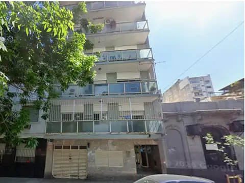 Departamento en Venta en Almagro Norte, Almagro