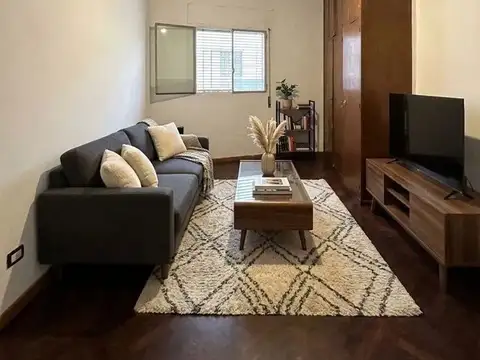 Departamento en Venta en San Cristobal, Capital Federal