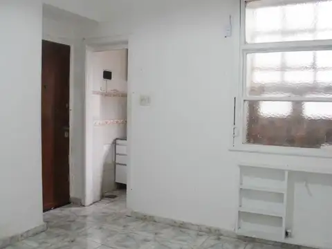 Departamento en Venta en Balvanera, CABA
