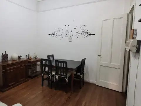 Departamento en Venta en Balvanera, CABA