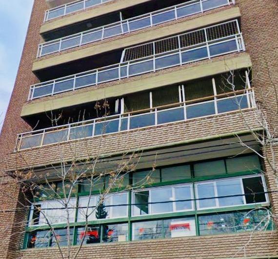 Departamento · 114m² · 4 Ambientes · 2 Cocheras