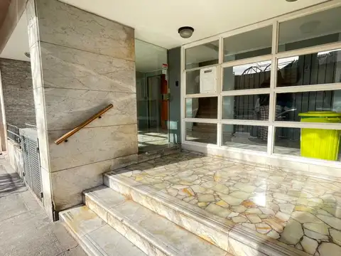 Departamento en Venta en Pompeya, CABA