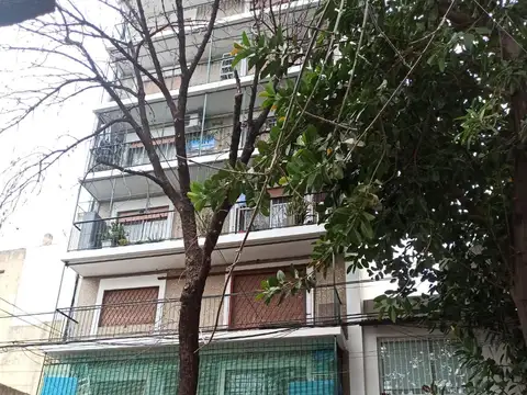 Departamento en Venta en Almagro, Capital Federal