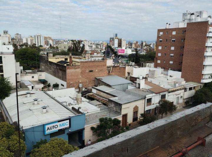 Departamento · 69m² · 1 Ambiente