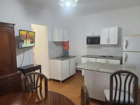 Departamento en Venta en Balvanera, Capital Federal