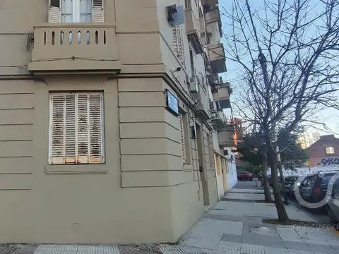 Departamento en Venta en Almagro Norte, Almagro