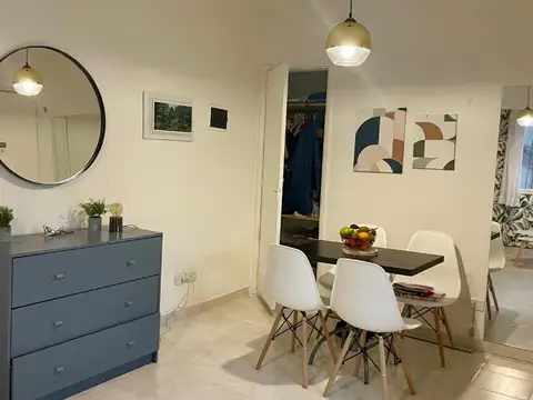 Departamento en Venta en Recoleta, Capital Federal