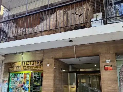 Departamento en Venta en Caballito, CABA