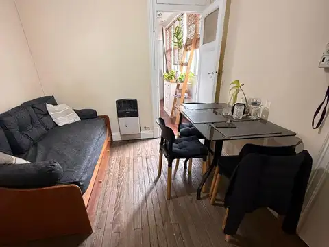 Departamento en Venta en Barracas, Capital Federal