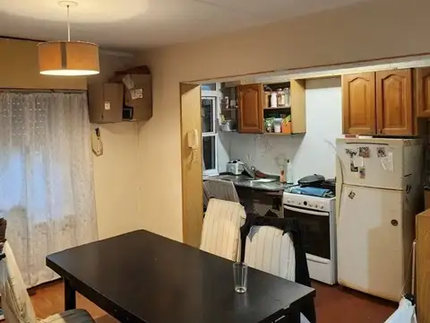 Departamento en Venta en Villa Lugano, Capital Federal