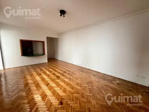 Departamento en Venta en Recoleta, CABA