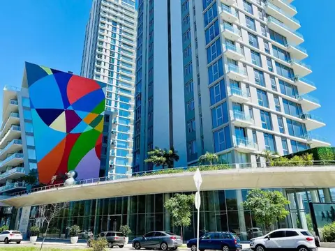 Departamento en Venta en Puerto Madero, Capital Federal