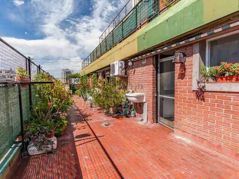 Departamento en Venta en Almagro, Capital Federal