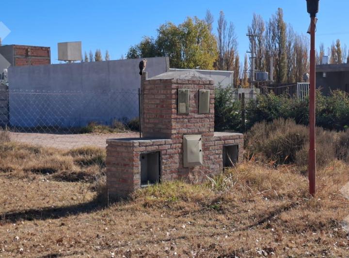 Terreno · 347m²