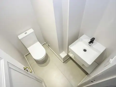 Departamento en Venta en Recoleta, CABA