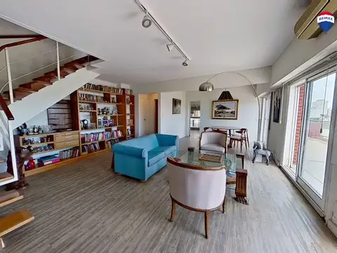 Departamento en Venta en Colegiales, Capital Federal