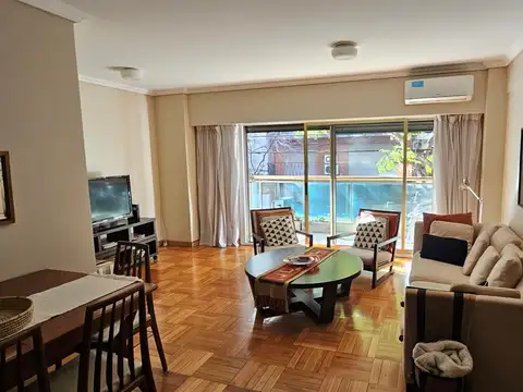 Departamento en Venta en Recoleta, Capital Federal