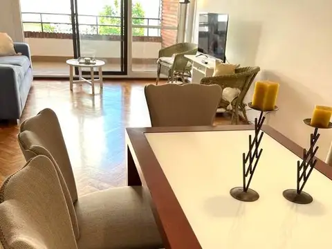 Departamento en Venta en Belgrano, Capital Federal
