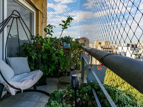 Departamento en Venta en Caballito, Capital Federal