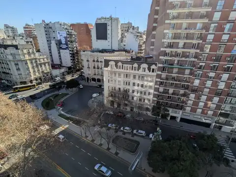 Departamento en Venta en Recoleta, Capital Federal