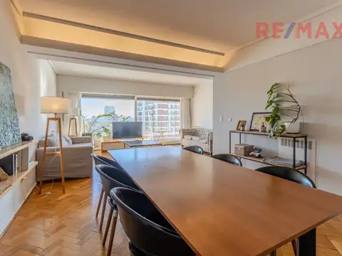 Departamento en Venta en Caballito, CABA