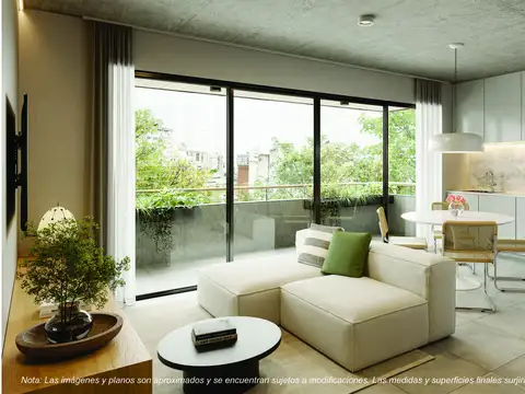 Departamento en Venta en Saavedra, Capital Federal
