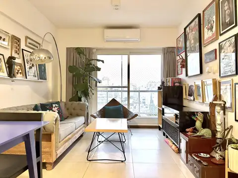Departamento en Venta en Palermo, Capital Federal