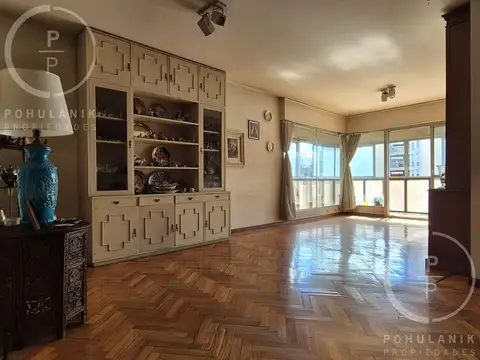 Departamento en Venta en Palermo, Capital Federal