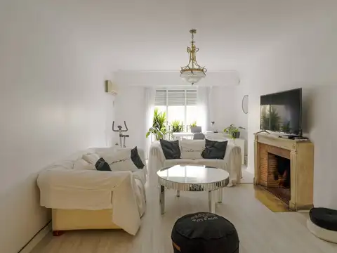 Departamento en Venta en Recoleta, Capital Federal