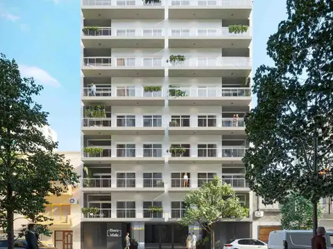 Departamento en Venta en Villa Urquiza, Capital Federal