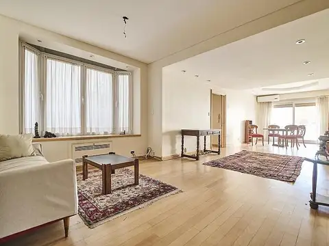 Departamento en Venta en Recoleta, Capital Federal