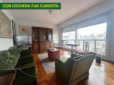 Departamento en Venta en Nuñez, Capital Federal