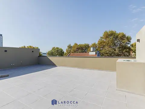 Departamento en Venta en Villa Crespo, Capital Federal