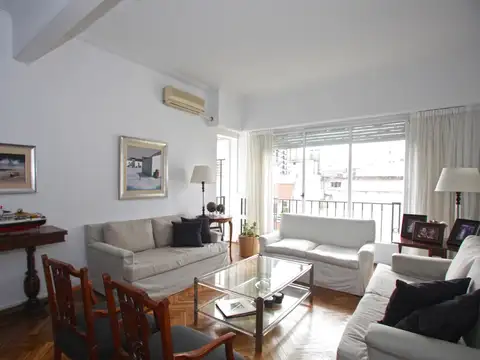 Departamento en Venta en Barrio Norte, Capital Federal